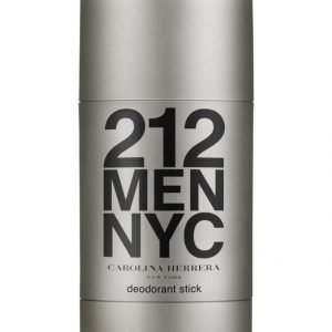 Carolina Herrera 212 Men Deodorant Stick Deodorantti 75 g