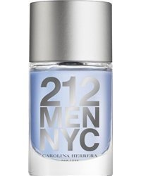 Carolina Herrera 212 Men EdT 30ml