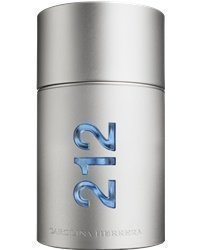 Carolina Herrera 212 Men EdT 50ml