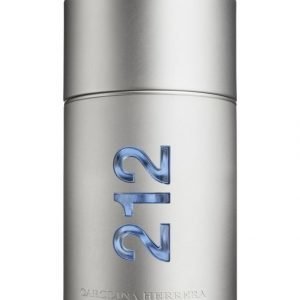 Carolina Herrera 212 Men Edt Tuoksu Miehelle 50 ml