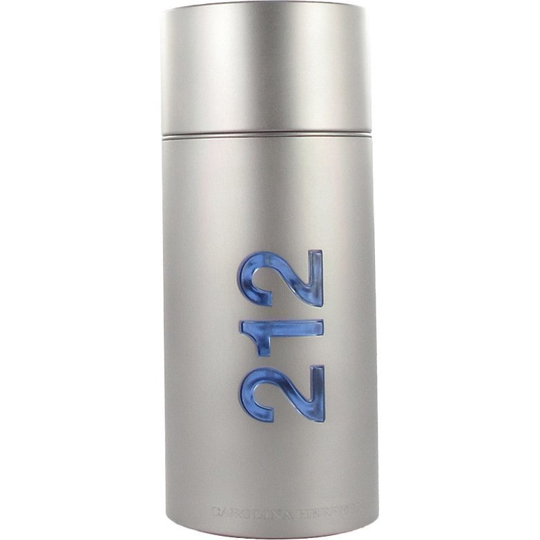 Carolina Herrera 212 Men NYC EdT EdT 100ml