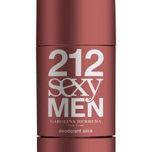 Carolina Herrera 212 Sexy Men Deodorant Stick Deodorantti 75 g