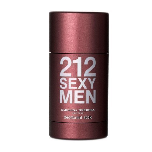 Carolina Herrera 212 Sexy Men Deodorant Stick
