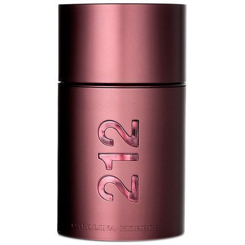 Carolina Herrera 212 Sexy Men EdT 50 ml