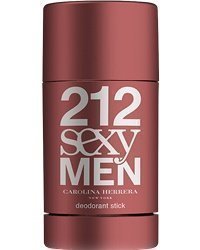 Carolina Herrera 212 Sexy for Men Deostick 75ml