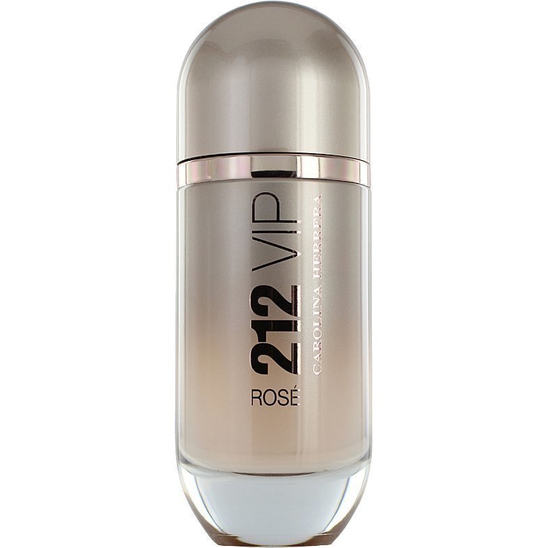 Carolina Herrera 212 VIP Rose EdP EdP 80ml