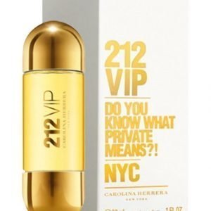 Carolina Herrera 212 Vip Edp Tuoksu 30 ml