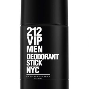 Carolina Herrera 212 Vip Men Deodorant Stick Deodorantti 75 g