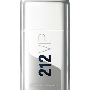 Carolina Herrera 212 Vip Men Eau De Toilette 50 ml Tuoksu Miehelle