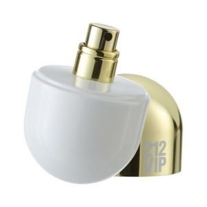 Carolina Herrera 212 Vip New York Pills Edp Tuoksu 20 ml