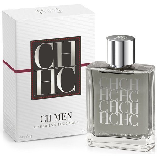 Carolina Herrera CH Men After Shave