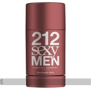 Carolina Herrera Carolina Herrera 212 Sexy Deodorantti Stick 75 Ml