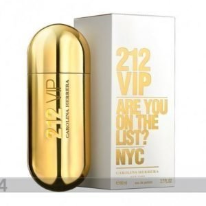 Carolina Herrera Carolina Herrera 212 Vip Edp 80ml