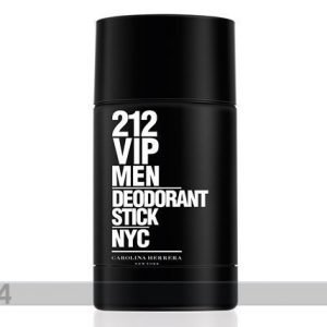 Carolina Herrera Carolina Herrera 212 Vip Men Deodorantti Stick 75ml