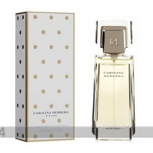 Carolina Herrera Carolina Herrera Carolina Herrera Edt 50ml