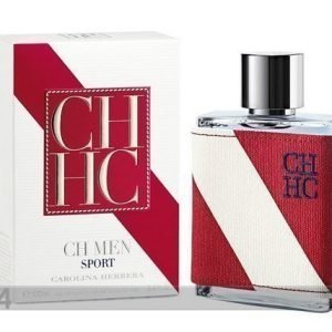 Carolina Herrera Carolina Herrera Ch Sport Edt 100ml