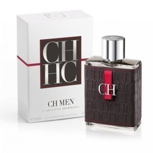 Carolina Herrera Ch M Edt 100 Ml Hajuvesi