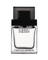 Carolina Herrera Chic for Men EdT 60ml