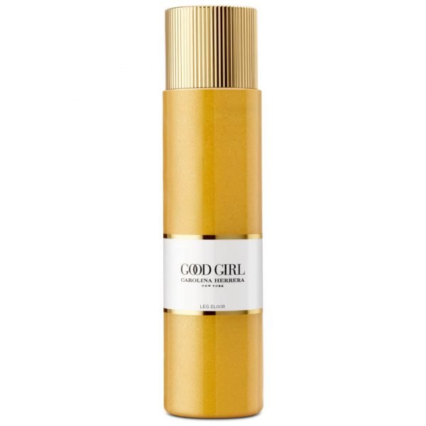 Carolina Herrera Good Girl Leg Elixir 200 Ml