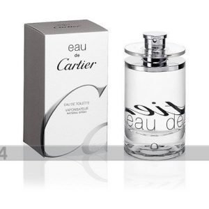 Cartier Cartier Eau De Cartier Edt 50ml