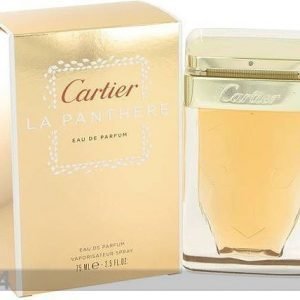 Cartier Cartier La Panthere Edp 75ml
