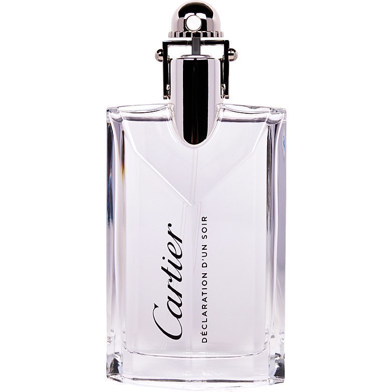 Cartier Declaration D'Un Soir EdT 50ml