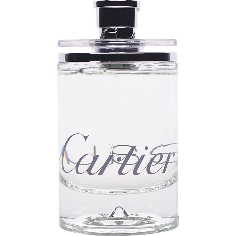 Cartier Eau De Cartier EdT EdT 100ml