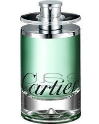 Cartier Eau de Cartier Concentreé EdT 100ml