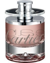 Cartier Eau de Cartier Goutte De Rose EdT 100ml