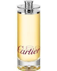 Cartier Eau de Cartier Zeste De Soleil EdT 100ml