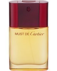Cartier Must De Cartier EdT 100ml