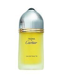 Cartier Pasha de Cartier EdT 100ml