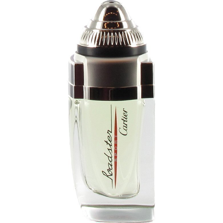 Cartier Roadster Sport EdT 50ml