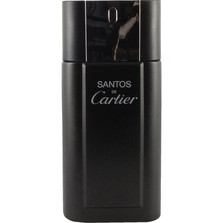 Cartier Santos de Cartier EdT EdT 100ml
