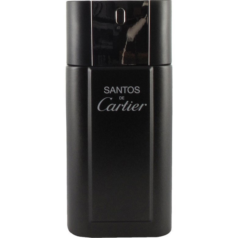 Cartier Santos de Cartier EdT EdT 100ml