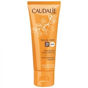 Caudalie Anti-Ageing Face Suncare Spf30 40 Ml