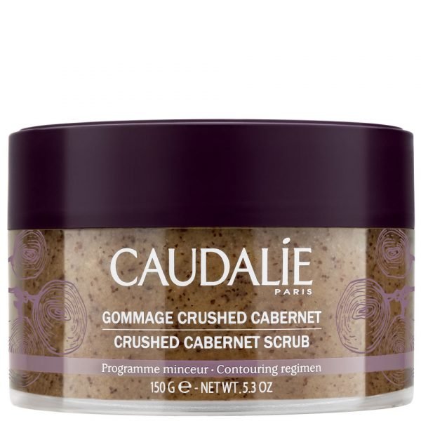 Caudalie Crushed Cabernet Scrub 150 G