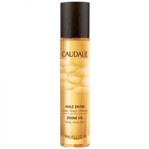 Caudalie Divine Oil 50 Ml