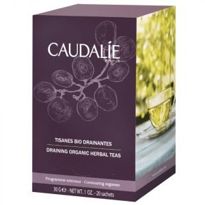 Caudalie Draining Organic Herbal Teas 30 G