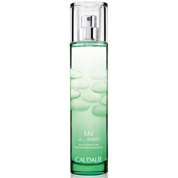 Caudalie Eau Des Vignes Fresh Fragrance 50 Ml