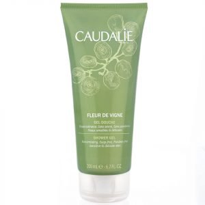 Caudalie Fleur De Vigne Shower Gel 200 Ml