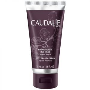 Caudalie Foot Beauty Cream 75 Ml