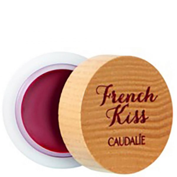 Caudalie French Kiss Tinted Lip Balm Addiction 7.5 G