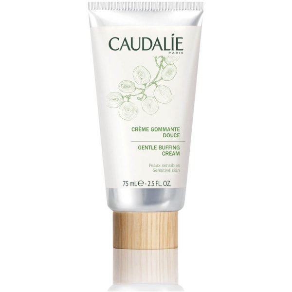 Caudalie Gentle Buffing Cream 75 Ml