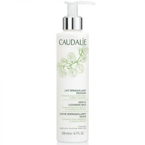 Caudalie Gentle Cleansing Milk 200 Ml