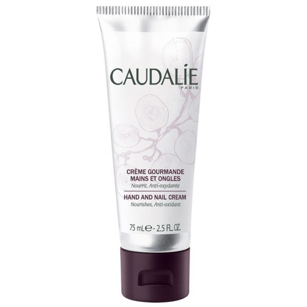 Caudalie Hand And Nail Cream 75 Ml