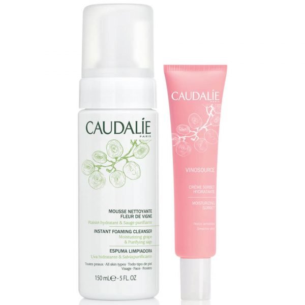 Caudalie Hydration Bundle