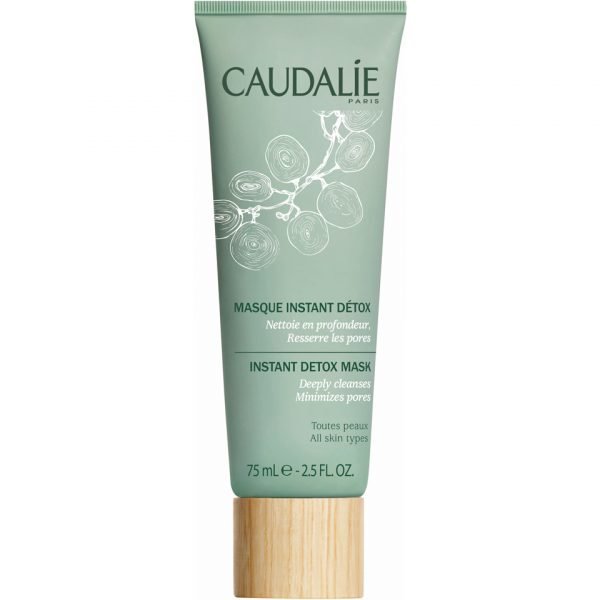 Caudalie Instant Detox Mask 75 Ml