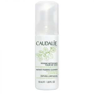 Caudalie Instant Foaming Cleanser 50 Ml