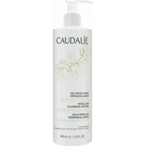 Caudalie Micellar Cleansing Water 400 Ml